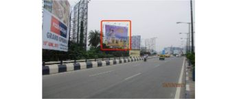 Billboards in Kolkata,Kolkata Billboards,Unipoles in Kolkata,Outdoor advertising in Kolkata